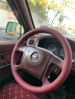 نيسان بيك اب